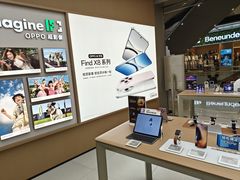 -OPPO体验店(广州荔湾区领展广场店)