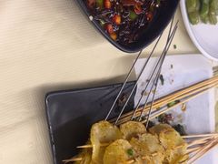 -聚味瞿记·龙虾堂(渔人码头一店)