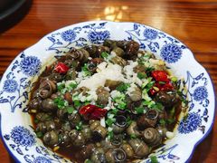 -呼吸森林·生态农庄农家乐私房菜