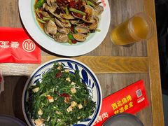-叁宝烤肉·西安烧烤(东三爻店)