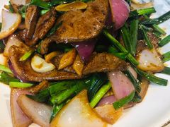 -金悦印象小馆(三里河店)