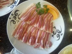android_upload_pic-正苑26年海鲜烤肉•牛尾汤汤饭(东港店)