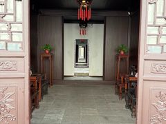 -南京市民俗博物馆(甘熙宅第)