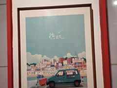 -Eckl’s爱氏热狗(猫街店)