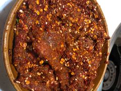 麻辣牛肉-青年火锅(吾悦广场直营店)