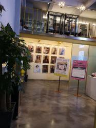 -YASAKI国际舞蹈中心