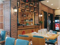 大堂-金悦印象小馆(三里河店)