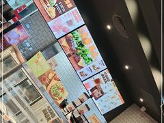 -汉堡王(歌斐中心店)