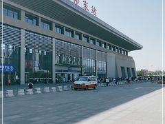 -邯郸东站