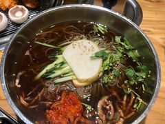 -牛炙烤肉(车公庙店)