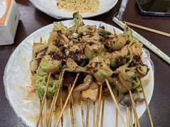 -郭记小街麻辣烫(虎坊路店)