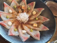 -Tsuru鹤日本料理(静安香格里拉店)