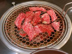 -韩屋韩国料理(天山路店)