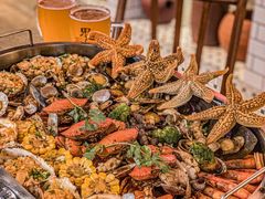 -霸王虾·麻辣小龙虾(清水河公园店)