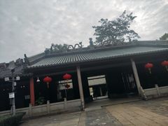 -南海神庙