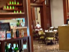 -香港尖沙咀凯悦酒店