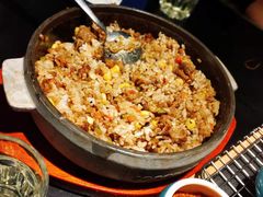 -老头儿油爆虾·1987杭州烟火味(湖滨银泰in77D区店)