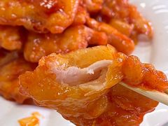 -清真鸿起来饭庄(复兴路店)