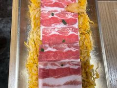 -西塔老太太泥炉烤肉(北京双井店)