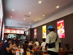 -吴满满油泼面(北方风味园店)