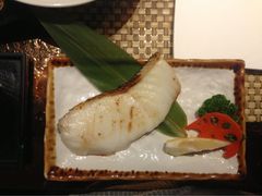 iphone_upload_pic-天津滨海圣光皇冠假日酒店 霞·日餐厅