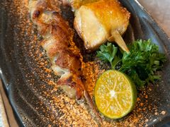 -人间酒暖·Go blanc·烧鸟·深夜食堂(陆家嘴店)