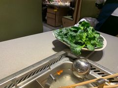 -海底捞火锅(金光华店)