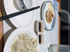 -海知道大连海鲜水饺(南山大冲店)