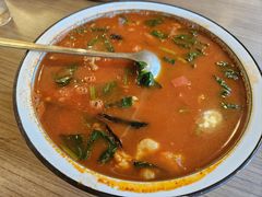 -巴依老爷新疆美食(工体旗舰店)