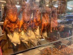 -广香烧腊快餐店