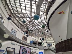 -湖南省科学技术馆