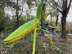 -自然谷恐龙园