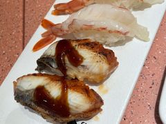 -元气寿司(金光华店)