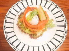 -AFS Cafe & Canteen(闽江二路店)
