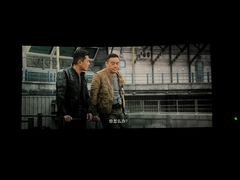 -CGV影城(滨江天街IMAX店)