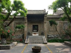 -西安关中民俗艺术博物院