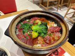 -好好彩啫啫煲·广东小馆(上海七宝领展广场店)
