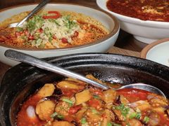 -辛香汇(飞洲店)