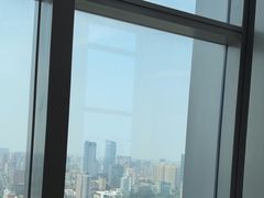 -视界美食自助餐厅·石家庄希尔顿酒店