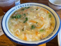 -老雒阳面馆·水席·洛阳菜(王城路店)