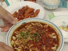 -川人百味(亿合城店)