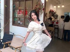 -白熊咖啡(闽江大道店)