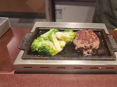 -肉肉大米(德基广场店)