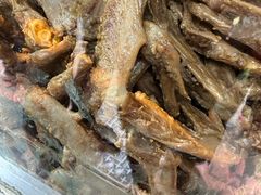 -张记卤菜店(三条巷店)