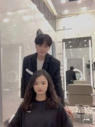 -MMbyHair Code芭曲发型