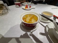 -红棉中餐厅·广州海航威斯汀酒店