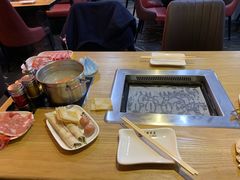 -苏格里岛自助海鲜烤肉火锅(集美万达店)