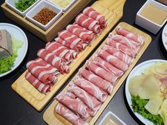 -后海彼岸花园餐厅