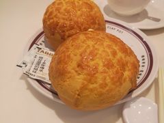 -太兴餐厅(东方广场分店)