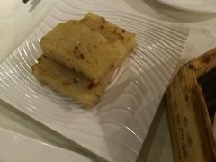 煎萝卜糕-百乐门喜宴(海珠广场华厦店)